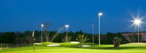 Amendoeira Academy Course trees