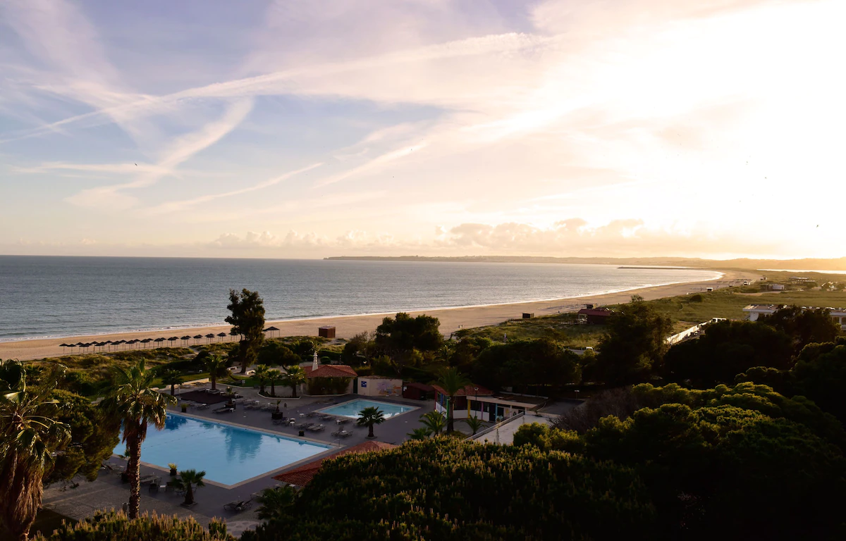 Pestana Dom Jao II Ocean and Pool